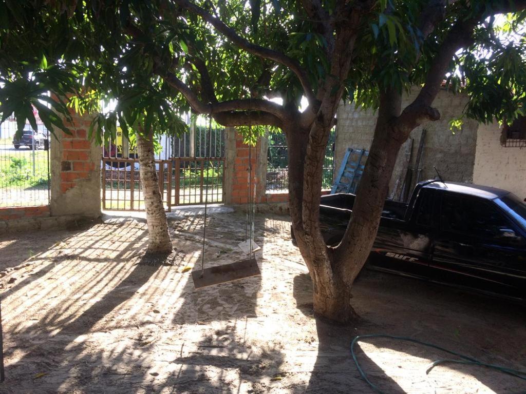 Casa De Rustica Holiday home