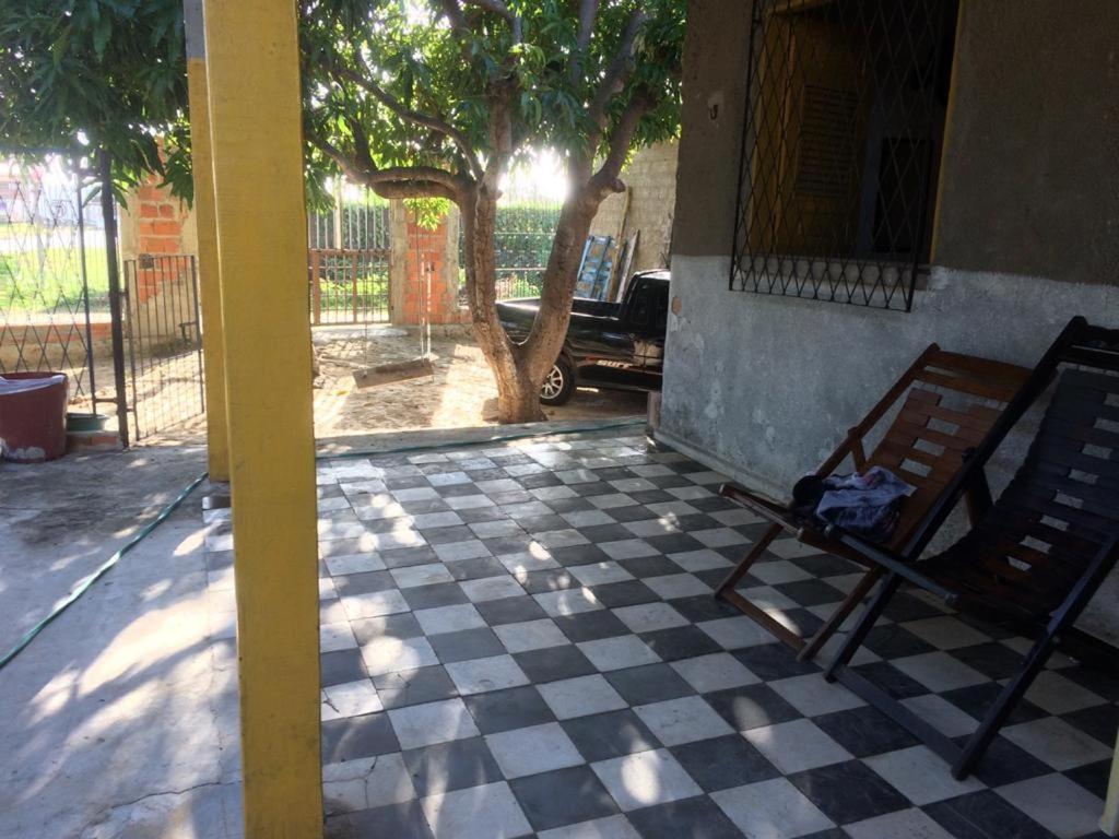 Holiday home Casa De Rustica