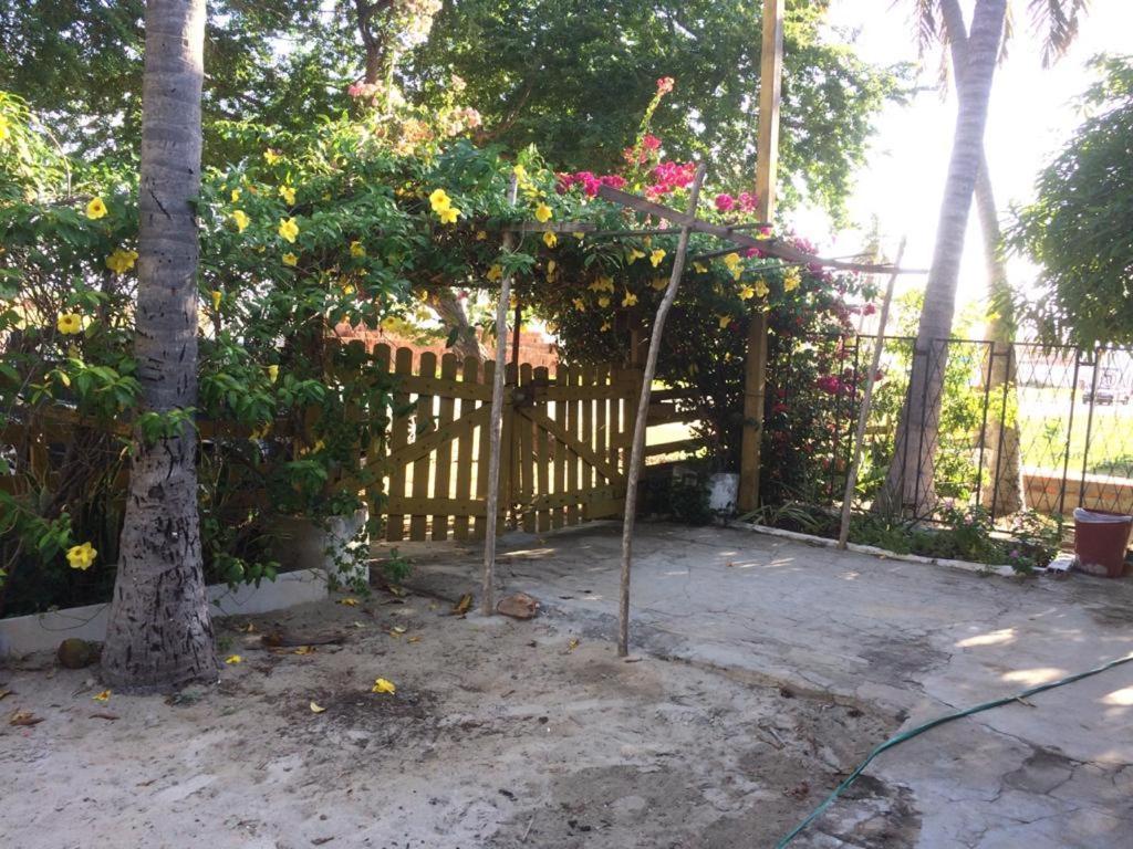 Casa De Rustica Holiday home Luis Correia