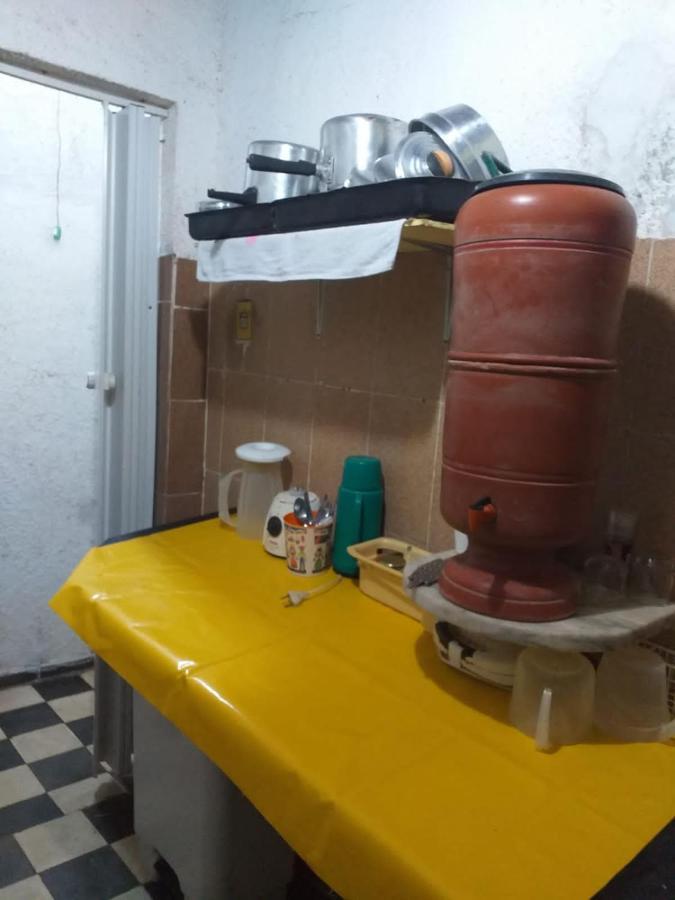 Holiday home Casa De Rustica Luis Correia