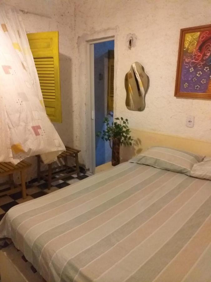 Casa De Rustica Luis Correia