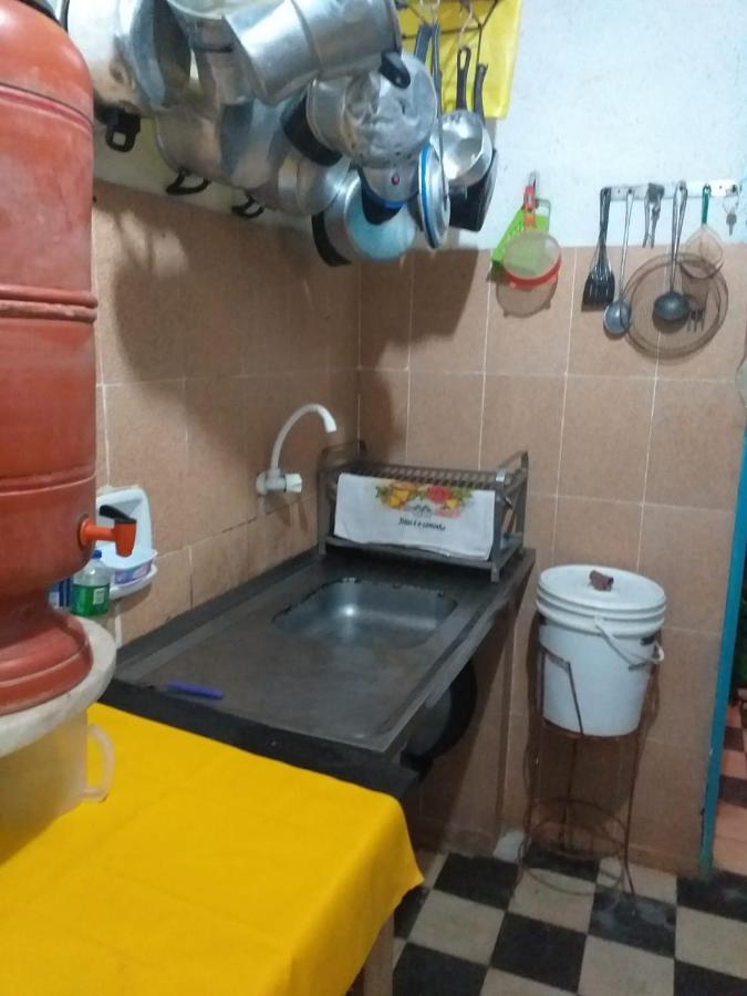 Casa De Rustica *