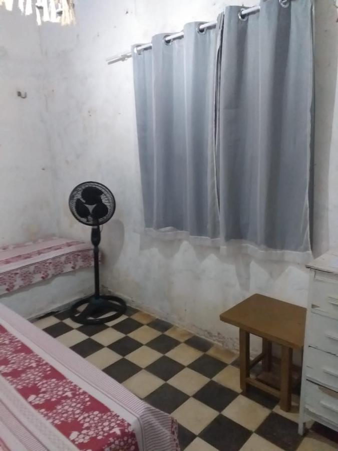 Holiday home Casa De Rustica Luis Correia