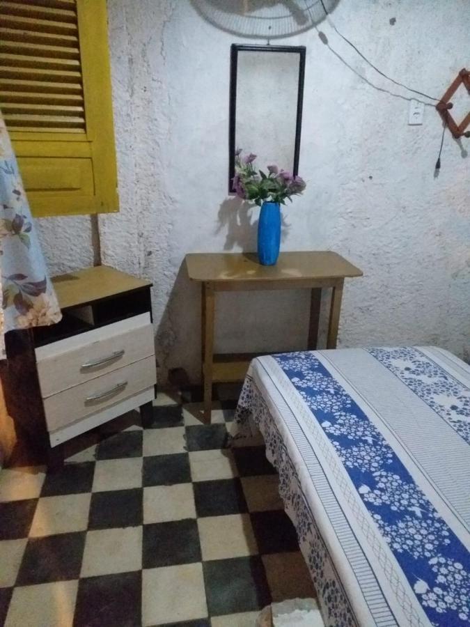 Casa De Rustica Holiday home Luis Correia