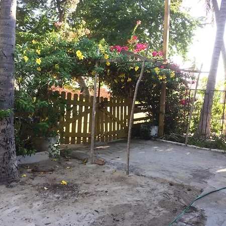 Casa De Praia Rustica Luis Correia Exterior photo