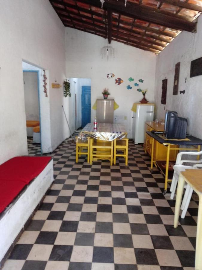 Casa De Rustica